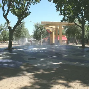 Appartamento Casas De - Estudio Peral 55, Siviglia