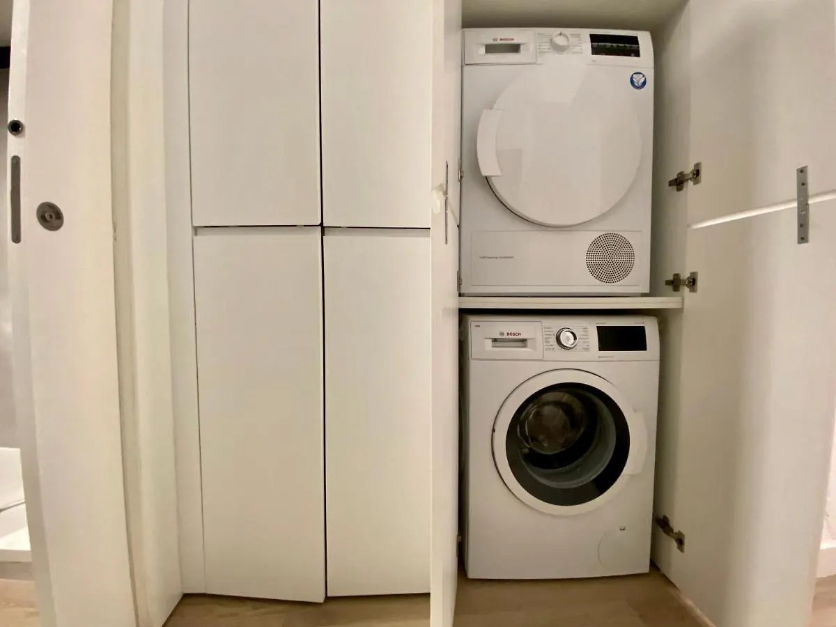 Cosy Studio In Alameda District Apartment Seville